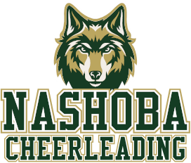 NRHS CHEERLEADING